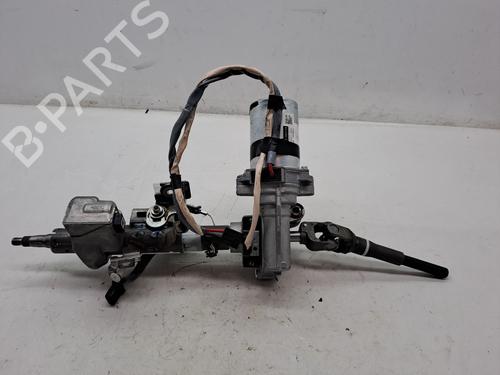Steering column TOYOTA YARIS (_P13_) 1.5 Hybrid (NHP130_, NHP130) | BP23358405M21 