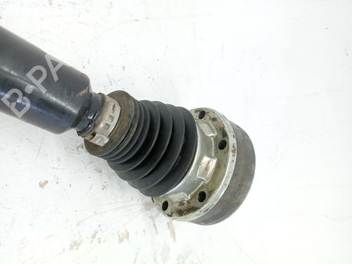 Right front driveshaft VW GOLF V (1K1) 1.9 TDI | BP24445047M39 