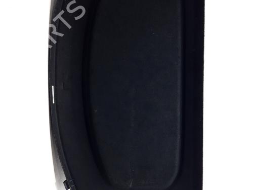 Used Rear parcel shelf OPEL CROSSLAND X / CROSSLAND (P17, P2QO) 1.2 (75) (110 hp) 32256922