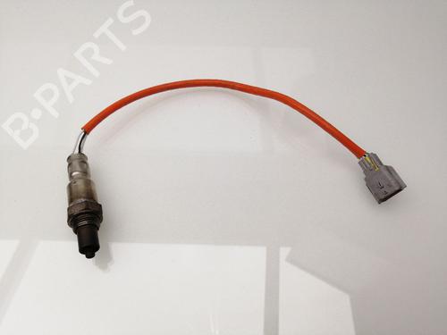 Elektronisk sensor DACIA SANDERO II 1.5 dCi 75 / Blue dCi 75 (B8JW, B8M4, B8AH, B8M7, B8M6) (75 hp) 23380023
