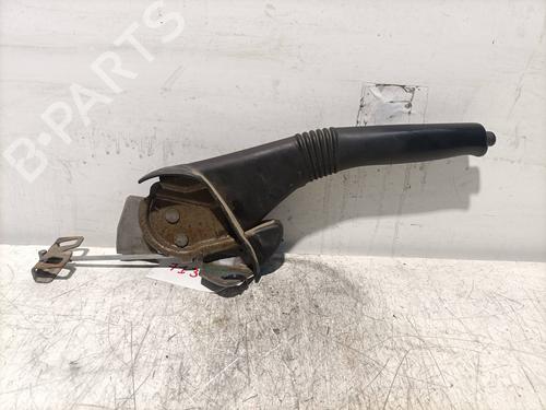 Used Hand brake DACIA SANDERO II TCe 90 (B8M1, B8MA, B8AC) (90 hp) 25455336