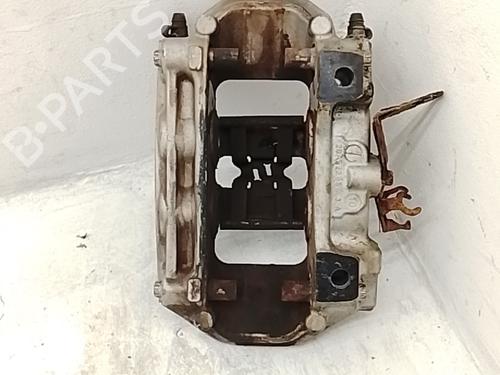 Left rear brake caliper PORSCHE CAYENNE (92A) 3.0 S E-Hybrid | BP37590934M107 - Image 3