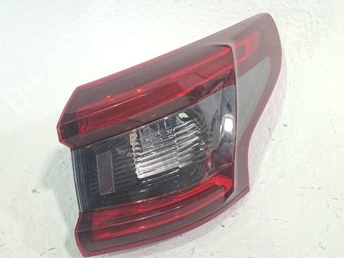 Used Right taillight NISSAN QASHQAI II SUV (J11, J11_) 1.6 dCi ALL MODE 4x4-i (130 hp) 27858522