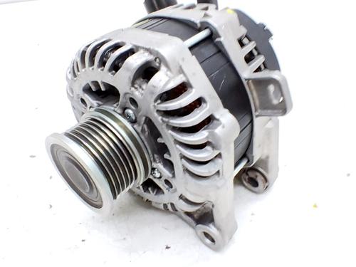 Generator Generator CITROËN C3 AIRCROSS II (2R_, 2C_) 1.5 BlueHDi 110 (110 hp) 34154271 34154271