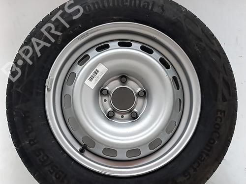 Fælk Fælk CITROËN BERLINGO Box Body/MPV (K9) 1.5 BlueHDi 100 (102 hp) 33764167 33764167