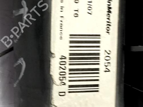 Front right window mechanism KIA CEE'D Hatchback (ED) 1.6 CRDi 90 | BP31328624C23