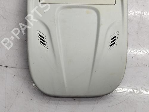 Kabinelys Kabinelys OPEL GRANDLAND / GRANDLAND X (A18, P1UO) 1.6 Turbo D (75) (120 hp) 33768727 33768727