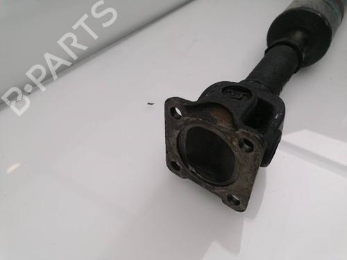 Driveshaft NISSAN PATROL III/2 Station Wagon (W260) 2.8 D 4x4 | BP24402239M37 