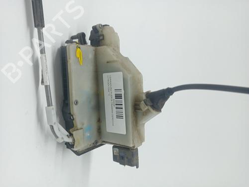 Rear right lock CITROËN DS4 (NX_) 1.6 HDi 90 | BP24736250C99 