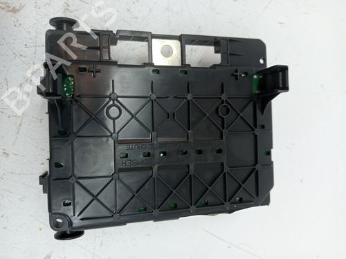 Fuse box CITROËN C3 I (FC_, FN_) 1.4 i | BP23372519E1 