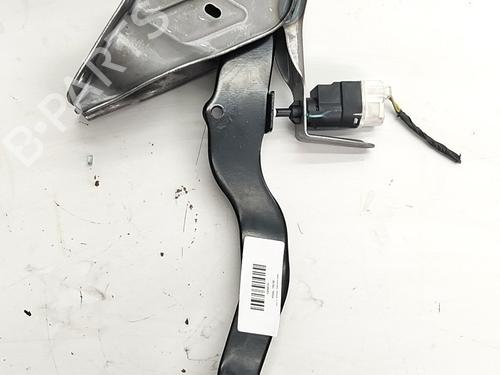 Used Break pedal Break pedal 38419537 38419537