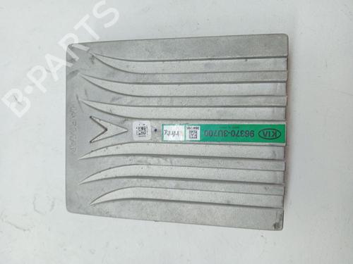 Used Electronic module KIA SPORTAGE IV (QL, QLE) 1.7 CRDi (116 hp) 24483691