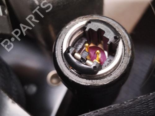 Airbag Kit CITROËN C-CROSSER (VU_, VV_) 2.2 HDi | BP27668503C86 