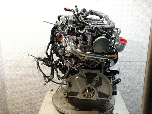 Engine TOYOTA HILUX VIII Pickup (_N1_) 2.4 D 4WD (GUN125_, GUN125R) | BP30451683M1