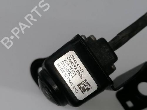 Elektronisk modul NISSAN NAVARA NP300 Pickup (D23, D23T) 2.3 dCi 4x4 (D231) | BP23405179M83 