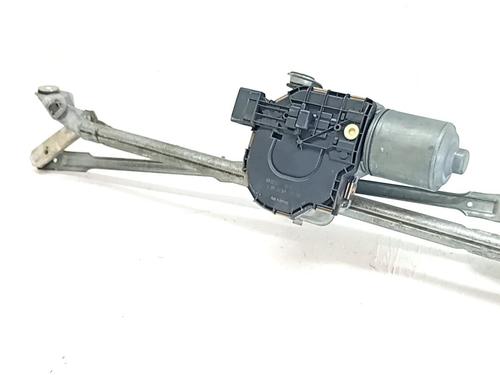 Used Front wiper motor Front wiper motor PEUGEOT 308 I (4A_, 4C_) 2.0 HDi (136 hp) 34209585 34209585