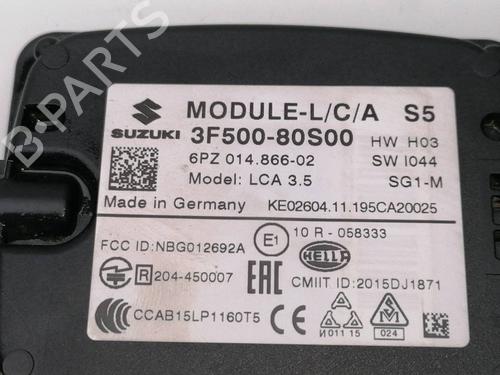 Elektronisk modul SUZUKI SWIFT V (AZ) 1.0 (A2L310) (112 hp) 27461556