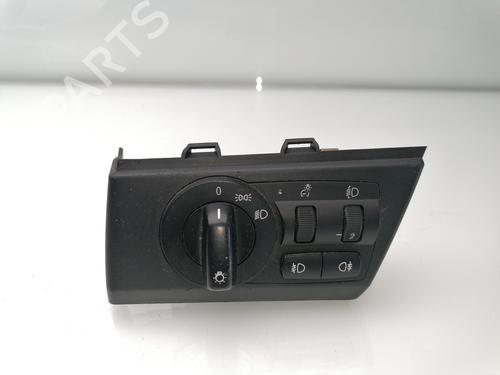 Headlight switch BMW X3 (E83) 2.0 d | BP23458553I24 