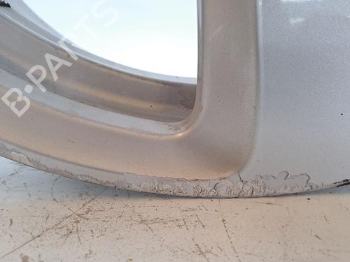 Rim BMW 5 (E60) 520 d | BP23370218C45 