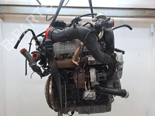 Engine VW GOLF IV (1J1) 1.9 TDI | BP23359128M1 