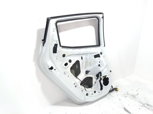 Left rear door RENAULT CLIO IV (BH_) 0.9 TCe 90 (BHNF, BHMA, BHMH, BHJK, BHJR) | BP29179366C4 