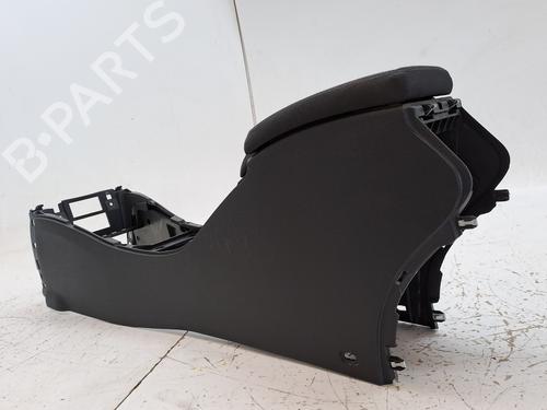 Armrest / Center console RENAULT MEGANE III Grandtour (KZ0/1) 1.9 dCi (KZ0J, KZ0N, KZ1S) | BP27462728I20 