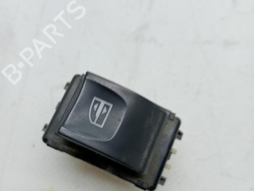 Used Right front window switch RENAULT CLIO IV (BH_) 1.5 dCi 75 (75 hp) 23344241