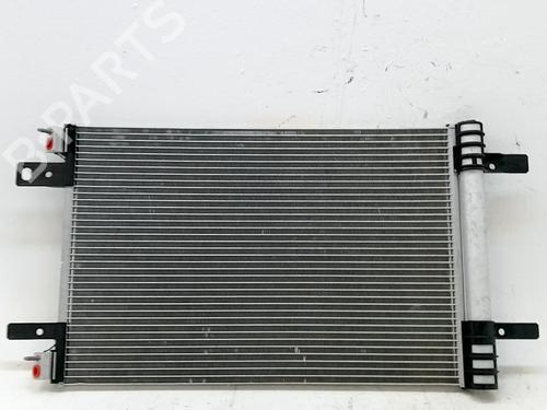 Used AC radiator AC radiator FIAT SCUDO Van 1.5 Multijet 120 (506) (120 hp) 36317360 36317360