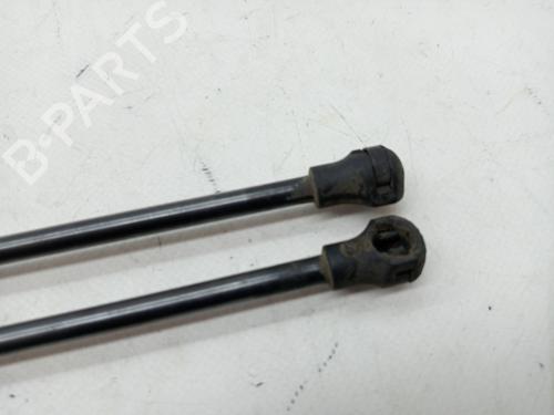 Tailgate lift support PEUGEOT 208 I (CA_, CC_) 1.6 BlueHDi 100 | BP23349801C138