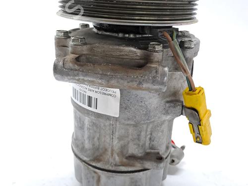 AC compressor PEUGEOT BIPPER Tepee 1.4 HDi | BP25833832M34 