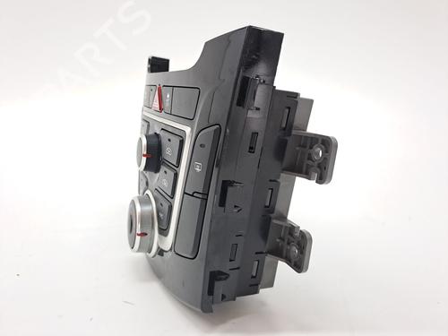 Climate control HYUNDAI i30 (GD) 1.6 CRDi | BP25457321I5 