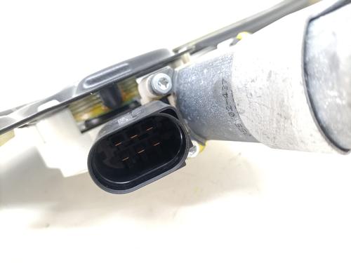 Rear right window mechanism BMW 5 (E60) 530 d | BP27174955C25 