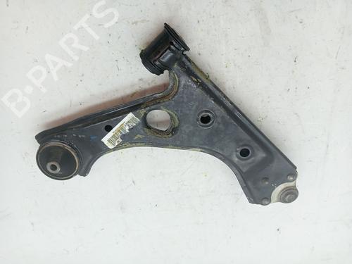 Left front suspension arm OPEL CORSA D (S07) 1.3 CDTI (L08, L68) | BP23355890M12 