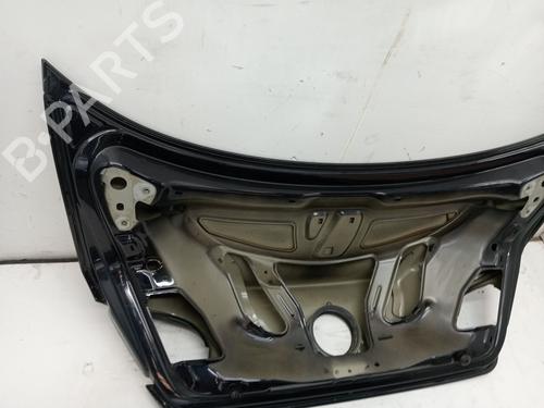Tailgate VW PASSAT B6 (3C2) 2.0 TDI 16V | BP23357356C6 