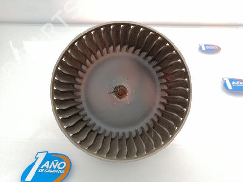 Used Heater blower motor SUZUKI JIMNY Closed Off-Road Vehicle (SN) 1.5 DDiS 4x4 (86 hp) 23449055
