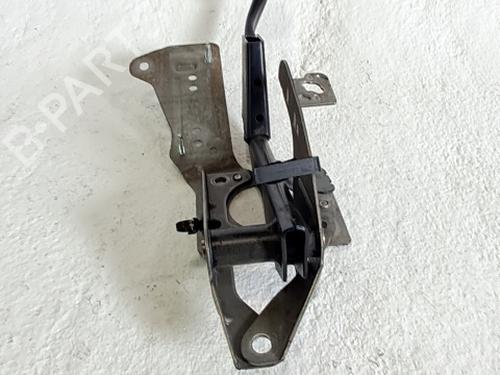 Used Break pedal FORD KUGA II (DM2) 2.0 TDCi (150 hp) 30477964