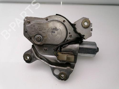 Used Rear wiper motor NISSAN TERRANO II (R20) 2.7 TD 4WD (101 hp) 23386145