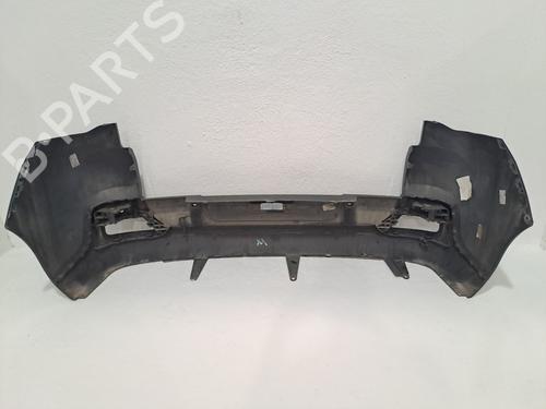 Rear bumper PEUGEOT 3008 I MPV (0U_) 1.6 BlueHDi 120 | BP29228541C8 