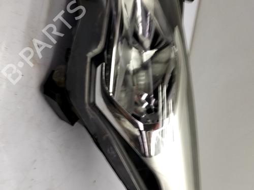 Used Left headlight PEUGEOT 5008 (0U_, 0E_) 1.6 BlueHDi 120 (120 hp) 32014331