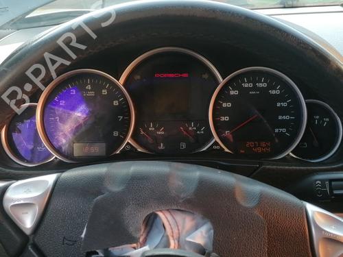 Cockpit PORSCHE CAYENNE (9PA) S 4.5 | BP23939311C47 