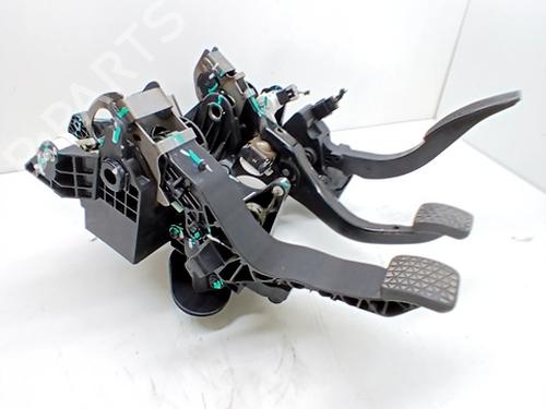 Break pedal OPEL MOKKA / MOKKA X (J13) 1.6 CDTI (_76) | BP31011709I19