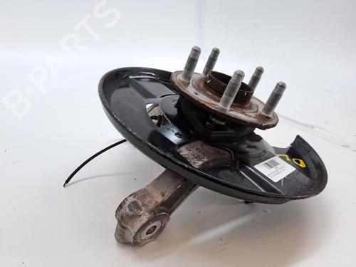 Right front steering knuckle OPEL INSIGNIA A Sports Tourer (G09) 1.8 (35) | BP23363482M26 