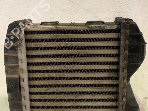 Used Intercooler Intercooler SMART CITY-COUPE (450) 0.6 (S1CLB1, 450.331, 450.336) (45 hp) 33767451 33767451