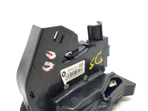 Used Front right lock RENAULT MEGANE IV Saloon 1.3 TCe 140 (LVNB) (140 hp) 32281506
