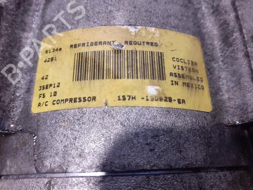 AC compressor FORD MONDEO III (B5Y) 2.0 TDCi | BP26169629M34 