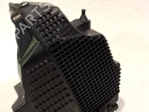 Air filter box DACIA LOGAN II TCe 90 (L8MA, L8M1, L8AC) | BP31701418M87