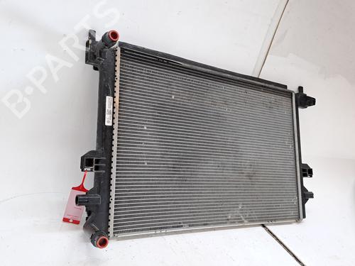 Water radiator VW PASSAT B8 Variant (3G5, CB5) 2.0 TDI | BP25215105M31 
