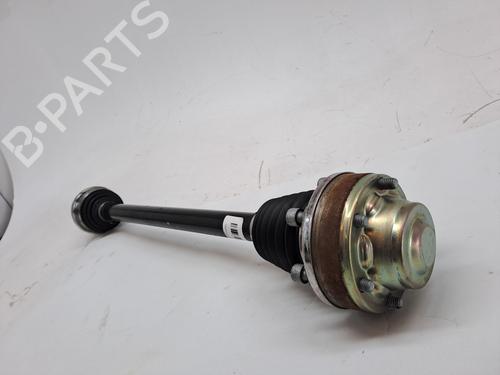 Left rear driveshaft VW GOLF VII (5G1, BQ1, BE1, BE2) 2.0 R 4motion | BP24239683M40 