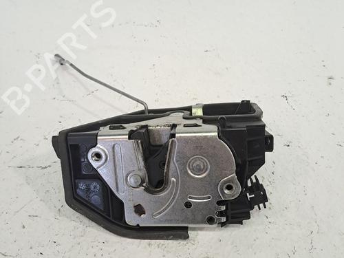 Rear left lock BMW 1 (F20) 116 d | BP26381875C100 