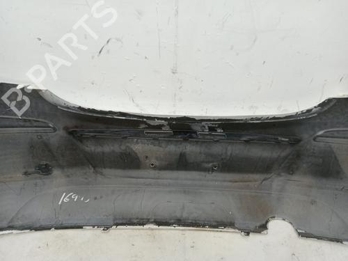 Rear bumper OPEL CORSA D (S07) 1.3 CDTI (L08, L68) | BP24515357C8 
